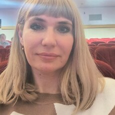 Фотография девушки Яяя, 48 лет из г. Тверь