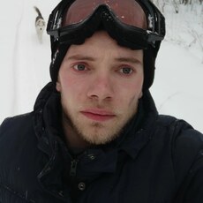 Фотография мужчины Вова, 28 лет из г. Лесосибирск