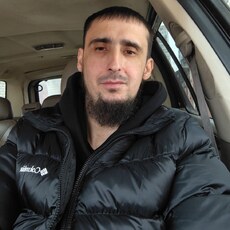 Фотография мужчины Александр, 39 лет из г. Нижний Новгород