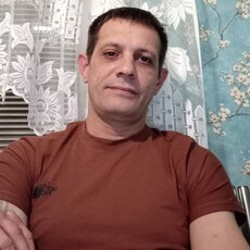 Фотография мужчины Виталий, 46 лет из г. Гомель