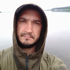 Фотография мужчины Павел, 40 лет из г. Канск