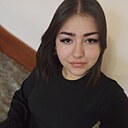 Алина, 19 лет