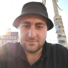 Фотография мужчины Роберт, 31 год из г. Сухум