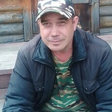 Фотография мужчины Александр, 40 лет из г. Ирбейское