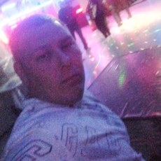 Фотография мужчины Роман, 36 лет из г. Новосибирск