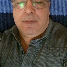 Фотография мужчины Фарман, 51 год из г. Новый Уренгой