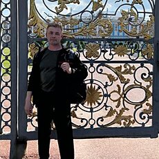Фотография мужчины Сергей, 47 лет из г. Голышманово