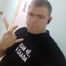 Фотография мужчины Славик, 32 года из г. Саки