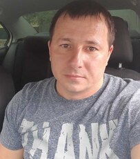 Фотография мужчины Александр, 44 года из г. Волгоград