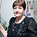 Елена, 62 года