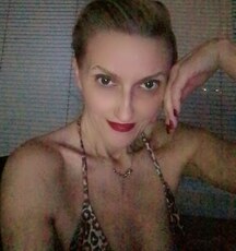 Фотография девушки Svetochka, 48 лет из г. Волжский