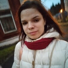 Фотография девушки Аня, 20 лет из г. Новополоцк