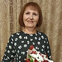 Лидия, 65 лет