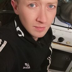 Фотография мужчины Данил, 27 лет из г. Яранск