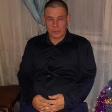 Фотография мужчины Александр, 42 года из г. Нижний Новгород
