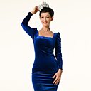 Надежда, 43 года