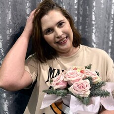 Фотография девушки Людмила, 37 лет из г. Гомель