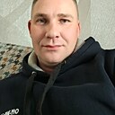 Костик, 36 лет