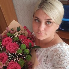 Фотография девушки Юлия, 37 лет из г. Кингисепп