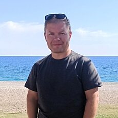 Фотография мужчины Михаил, 44 года из г. Жодино
