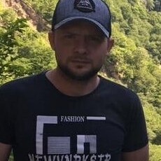 Фотография мужчины Иван Шубин, 31 год из г. Ульяновск