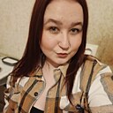 Олеся, 21 год