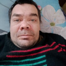 Фотография мужчины Роман, 44 года из г. Чухлома