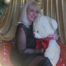 Фотография девушки Наталья, 46 лет из г. Миасс