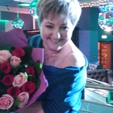 Фотография девушки Ирина, 51 год из г. Самара