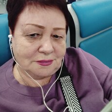 Фотография девушки Татьяна, 66 лет из г. Балашиха