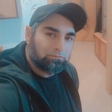 Фотография мужчины Хулиган, 39 лет из г. Абинск