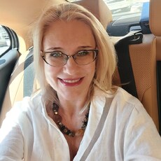 Фотография девушки Лена, 48 лет из г. Самара