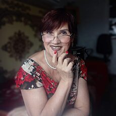 Фотография девушки Валентина, 65 лет из г. Новочеркасск