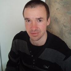 Фотография мужчины Anton, 32 года из г. Солигорск