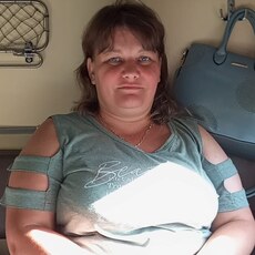 Фотография девушки Ильнара, 38 лет из г. Сызрань