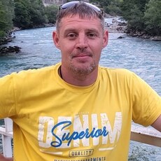 Фотография мужчины Максим, 46 лет из г. Адлер