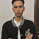 Астам, 25 лет