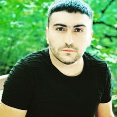 Фотография мужчины Турал, 32 года из г. Гёйгёль