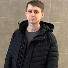 Фотография мужчины Сергей, 27 лет из г. Минск