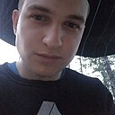 Дима, 23 года