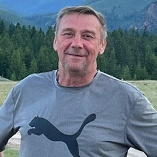 Фотография мужчины Виктор, 56 лет из г. Прокопьевск