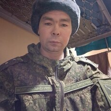 Фотография мужчины Алексей, 39 лет из г. Хоринск