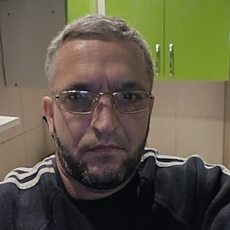 Фотография мужчины Сергей, 44 года из г. Харьков