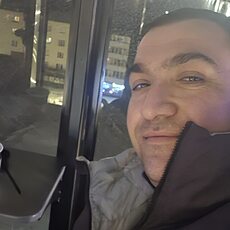 Фотография мужчины Озал, 34 года из г. Чебоксары