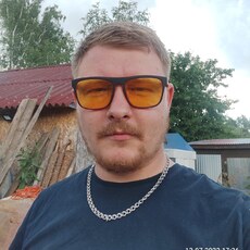 Фотография мужчины Олег, 30 лет из г. Солнечногорск