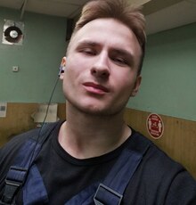 Фотография мужчины Олег, 26 лет из г. Оленегорск