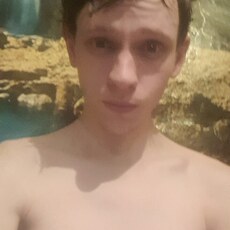 Фотография мужчины Александр, 26 лет из г. Томск