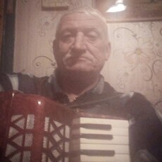 Фотография мужчины Николай, 61 год из г. Береза