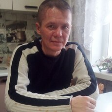 Фотография мужчины Антоха, 45 лет из г. Киренск