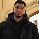 Дамир, 28 лет